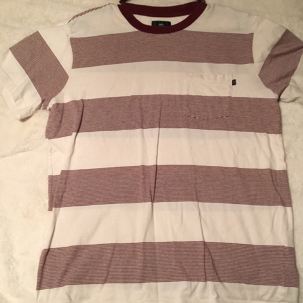 Obey Knit